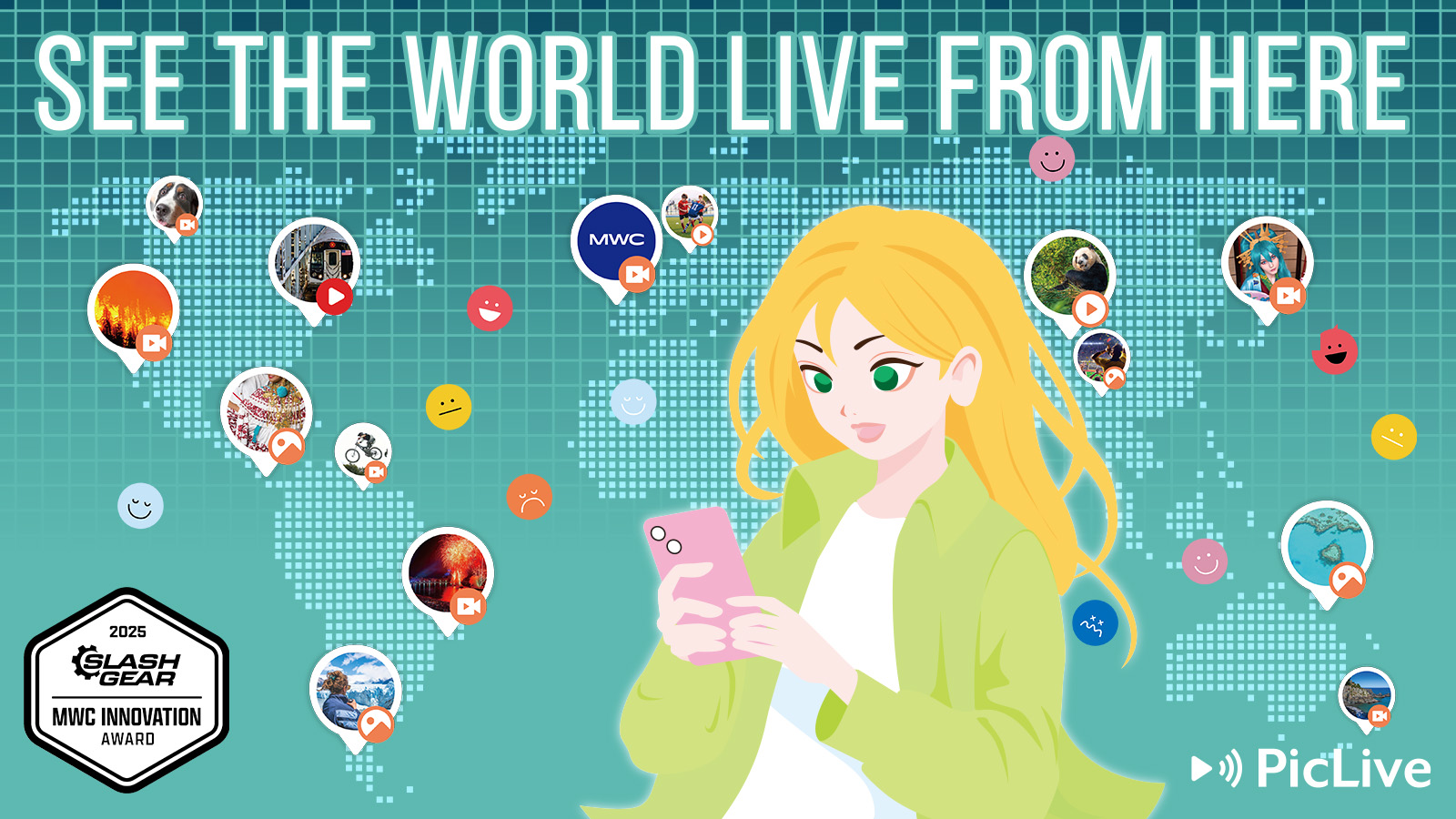 PicLive Image